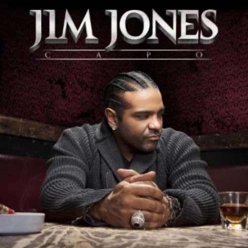 BRAND NEW MUSIC:
Jim Jones - The Paper (Remix) ft. Waka Flocka, Lloyd & Chink Santana
Download Here
“ This is my favourite track off of Jim Jones’ new album.
”