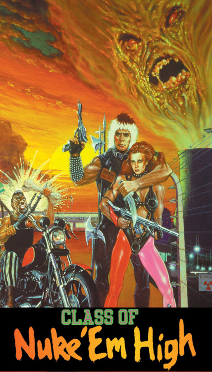 demighoul:  I loved this movie! 