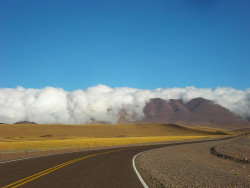 absolutamentenada:  Paso San Francisco. Catamarca, Argentina. Por Rosângela