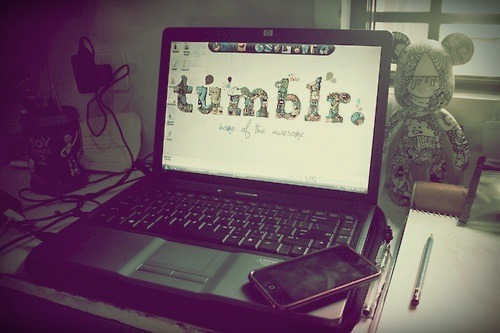 sentimentoinsano-s-deactivated2:  90% das coisas que você escreve no seu Tumblr