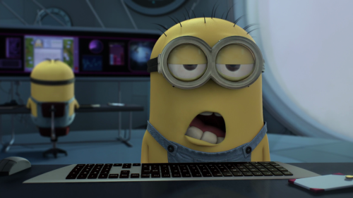 me sitting in class everyday 