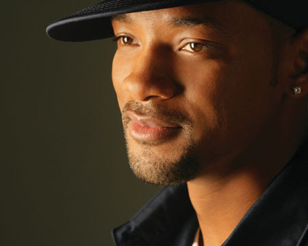  Um homem pode mentir com os lábios, mas nunca com os olhos.     Will Smith 
