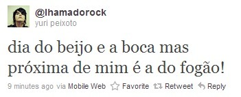 Lar Doce Hogwarts
