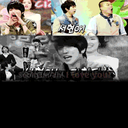 How cute~♥