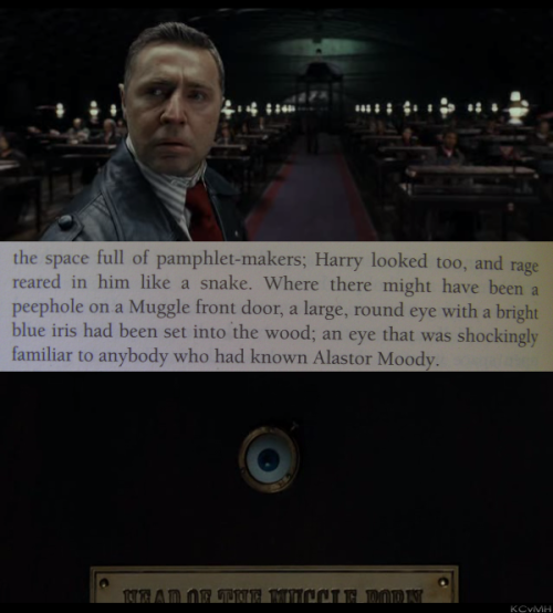 Rambling Rambles Harry Potter and the Deathly Hallows, Chapter 13...