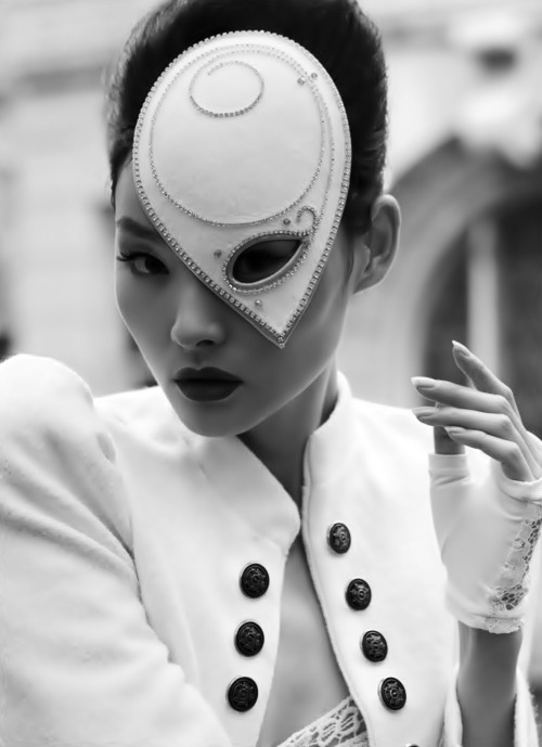 Eve Grey