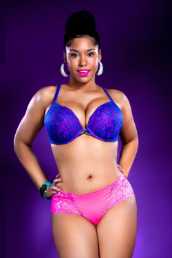 classickminded:  iCandy of the Week: Portia Jenkins I like a short haired thick red bone!! Ladies &amp; gentlemen, welcome the latest iCandy of the Week Portia Jenkins to the site… because i’m sure you’ll be seeing a lot more of her in the near