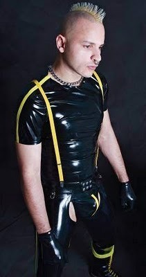 j-pup:  Looking at his face, he expects you