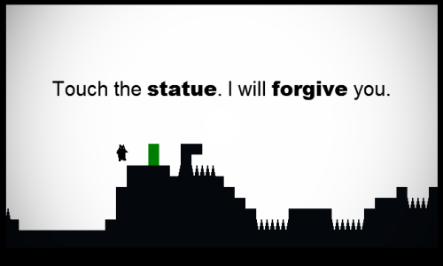 Have You Played Loved Yet?