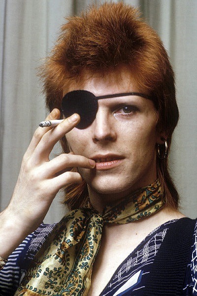 David…