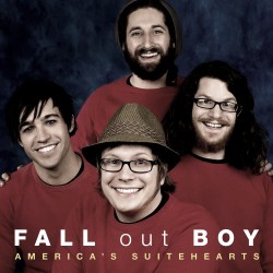 falloutboy-:  bellatrotman:  Dear Fall Out