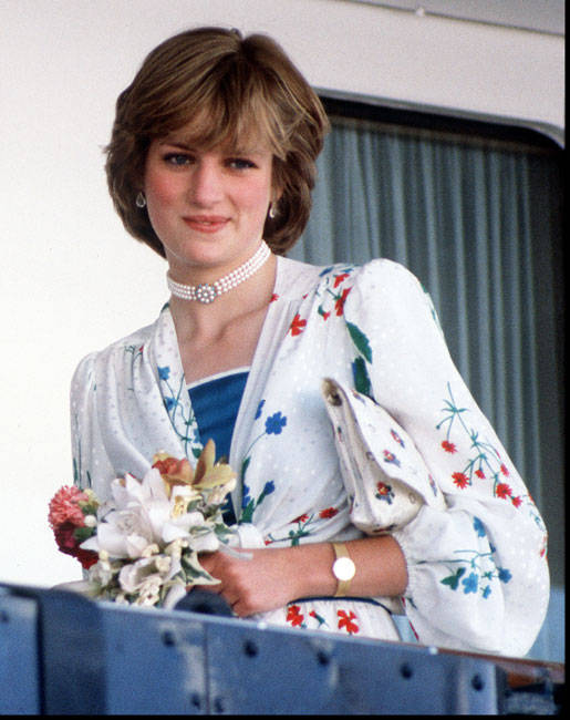 Princess Diana