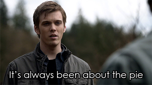 The true reason why Lucifer fell from Heaven