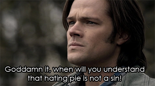 The true reason why Lucifer fell from Heaven