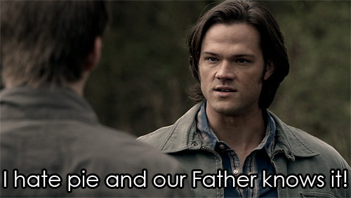 The true reason why Lucifer fell from Heaven
