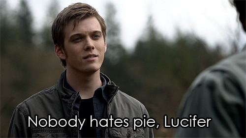 The true reason why Lucifer fell from Heaven