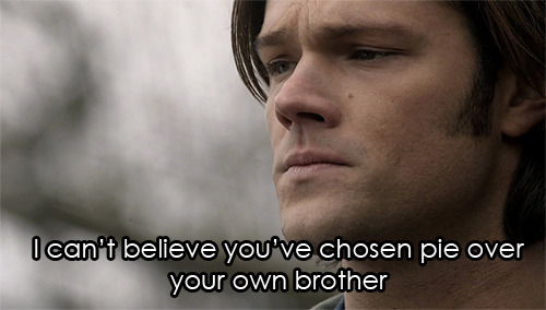 The true reason why Lucifer fell from Heaven
