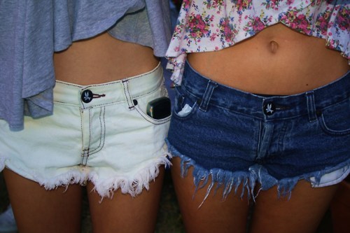 forever young.