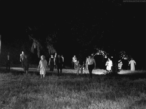  Night of the Living Dead (1968) 