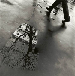 kvetchlandia:  Louis Stettner      Place