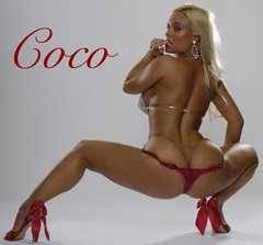 Sex Coco ♥_♥ pictures