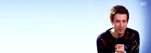matt-smith-:  rawrypond:  What is Amy and Rory’s relationship like behind closed doors? “Behind closed doors, there’s more of an equal thing going on, but .. she’s kind of kickass, isn’t she? She can do all that and Rory can just watch in awe.