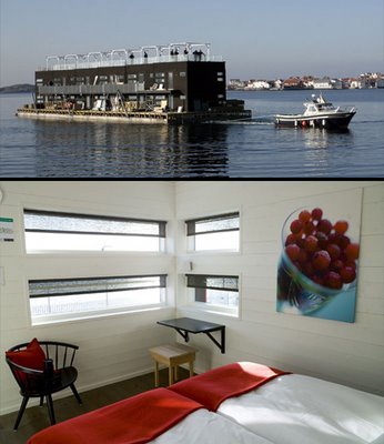 Creative Hotels