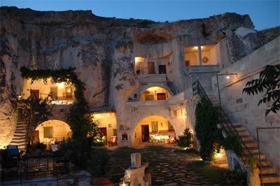 Creative Hotels