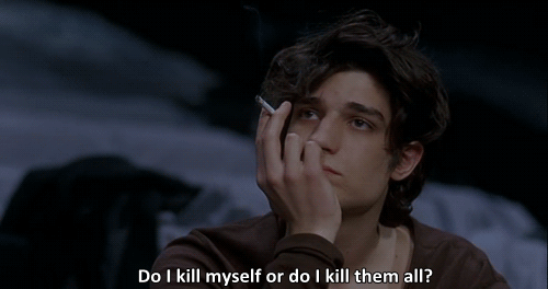 fuck yeah louis garrel