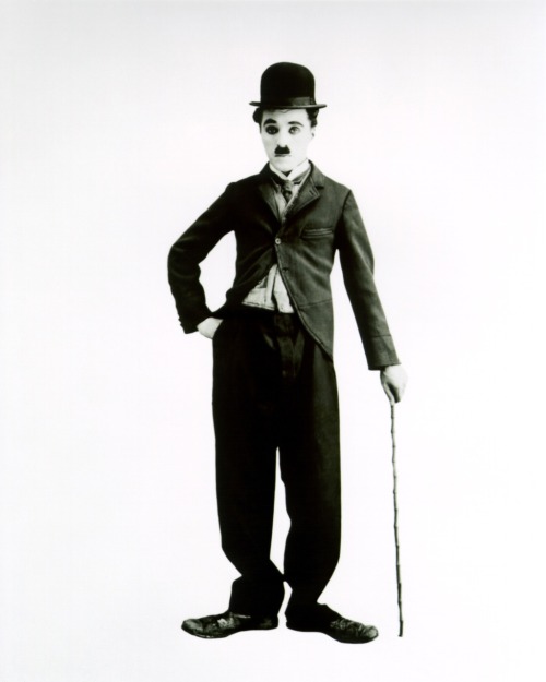  “Un día sin reír es un día perdido.” Charles Chaplin  