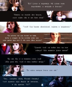  Hermione Granger, <3 