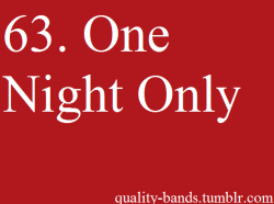 quality-bands