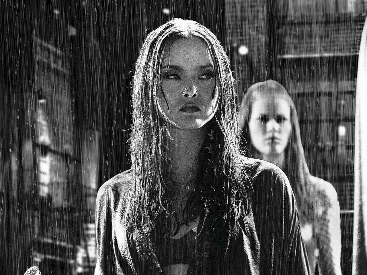 Devon Aoki (sin city)