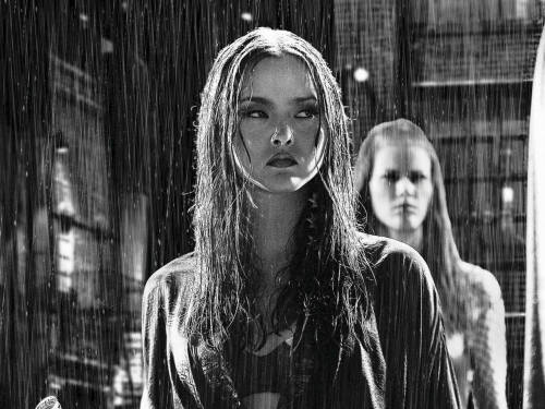 Porn photo Devon Aoki (sin city)