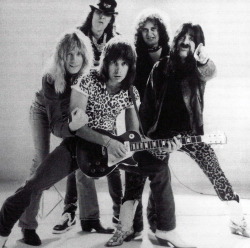 missdandy:  This is Spinal Tap, 1984