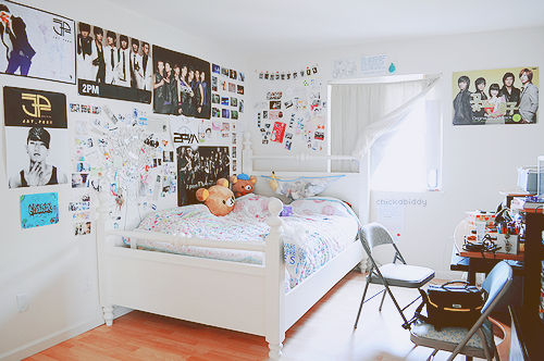 KPOP and Everything