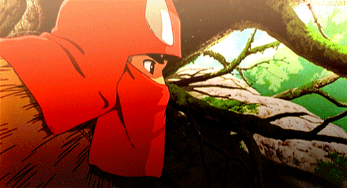 Studio Ghibli Gifs