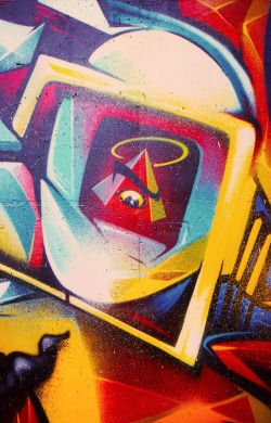 askewone:  Detail shot by Kost 