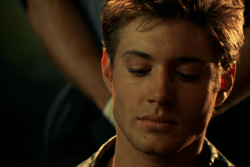 Jensen Ackles Jaw Clench Appreciation Post porn pictures