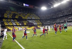 Lo mejor del Real Madrid Vs. FC BArcelona (via Marca)