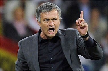 Mourinho