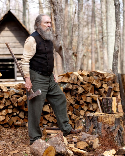 trappersandwoodsmen:  this photograph is beautiful!