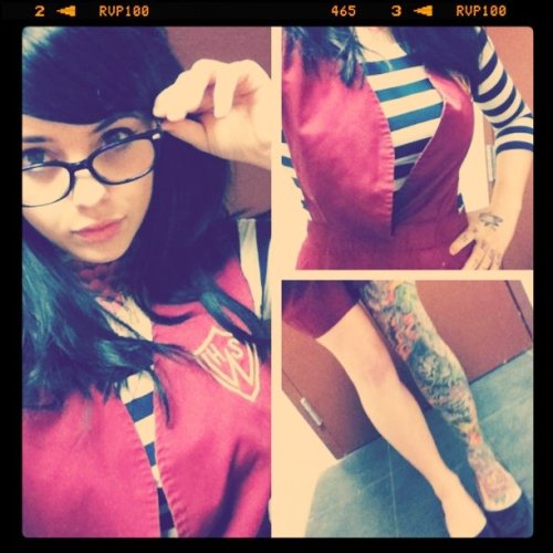 radeo-suicidegirl:    