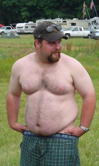 sepdxbear:  Oh hell yes bearbeef:  Is he not super fucking gorgeous? 