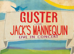 frayed-ends:  Just got tickets for Jack’s Mannequin in Toledo, Ke$ha in Detroit, and Guster/Jack’s Mannequin in Detroit. BE SUMMER NOW. 