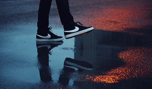 i'm nothing