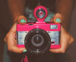 i want my camera to look like this(: