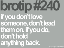 brotips™