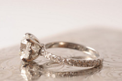  I have a ring just like this from Forever