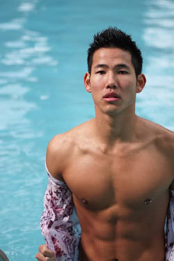 brandi-graham:  Rob Trinh<3 